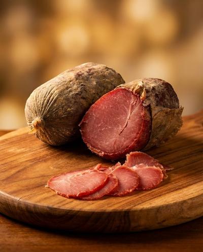 Copa Lombo Defumada Artesanal 550g